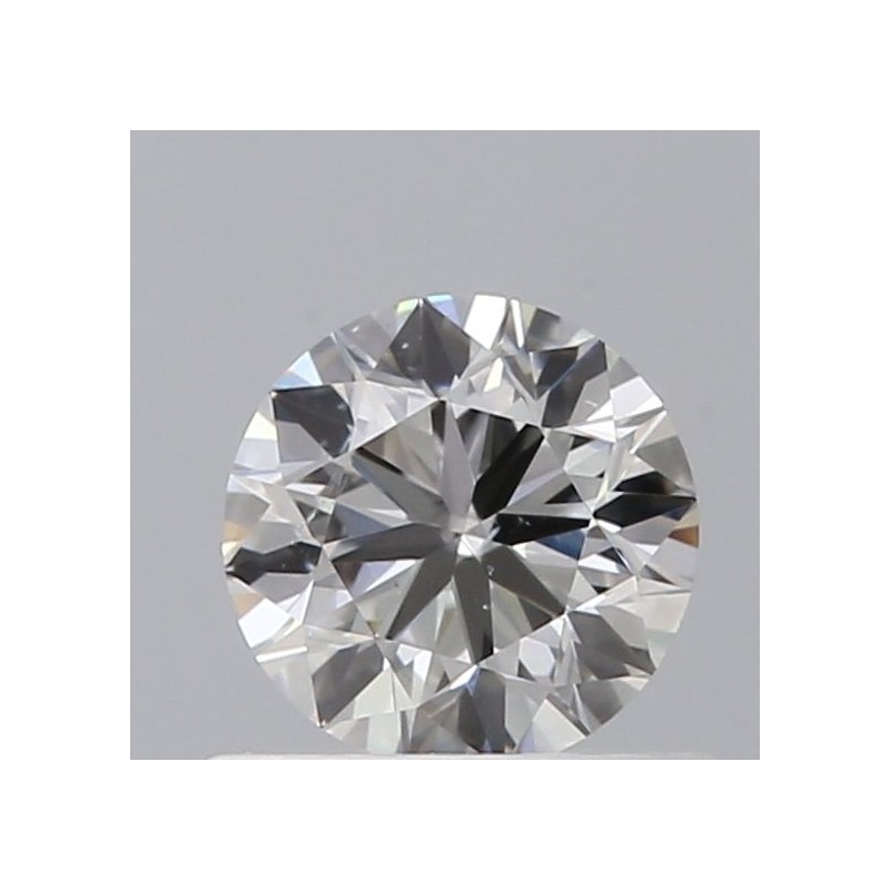 Diament szlif okrągły, 0.5ct, SI2, H, GIA 6522653944 Diament szlif okrągły, 0.5ct, SI2, H, GIA 6522653944