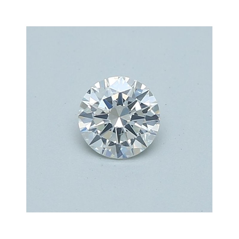 Diament szlif okrągły, 0.4ct, SI2, F, GIA 3415639186 Diament szlif okrągły, 0.4ct, SI2, F, GIA 3415639186