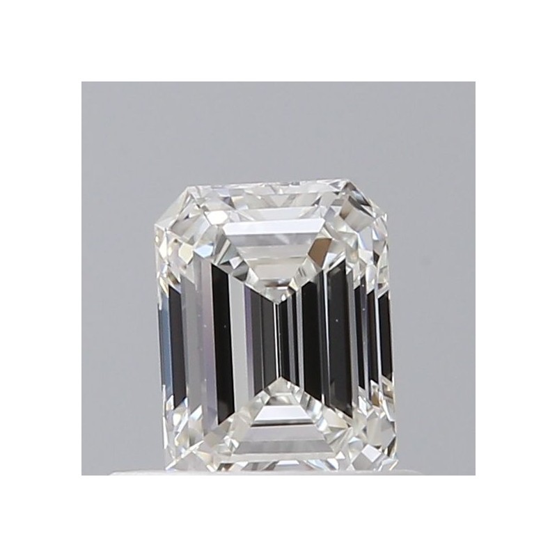 Diament szlif szmaragdowy, 0.5ct, VS1, G, GIA 6532308837 Diament szlif szmaragdowy, 0.5ct, VS1, G, GIA 6532308837