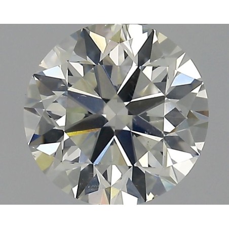 Diament szlif okrągły, 1.01ct, SI1, G, GIA 7412676717