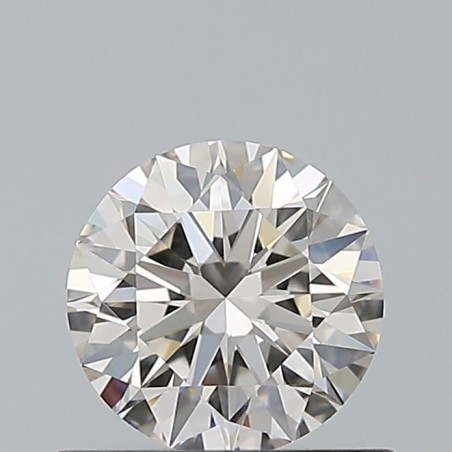 Diament szlif okrągły, 0.6ct, VVS1, I, GIA 7531777835