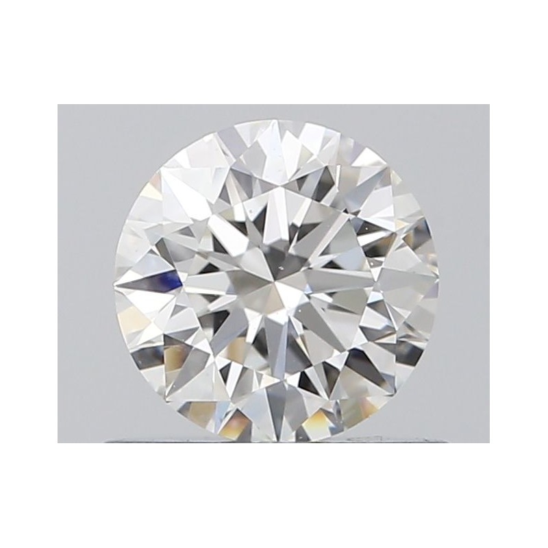 Diament szlif okrągły, 0.6ct, VVS2, G, GIA 2526262099 Diament szlif okrągły, 0.6ct, VVS2, G, GIA 2526262099
