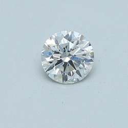 Diament szlif okrągły, 0.35ct, VS2, G, GIA 6415028131