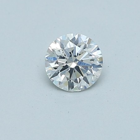 Diament szlif okrągły, 0.35ct, VS2, G, GIA 6415028131