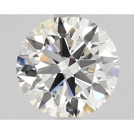 Diament szlif okrągły, 1.5ct, VS2, H, GIA 6531201569