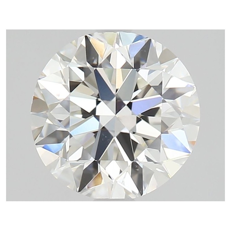 Diament szlif okrągły, 1.5ct, SI1, H, GIA 7503184494 Diament szlif okrągły, 1.5ct, SI1, H, GIA 7503184494