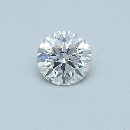 Diament szlif okrągły, 0.36ct, SI1, G, GIA 6412869244