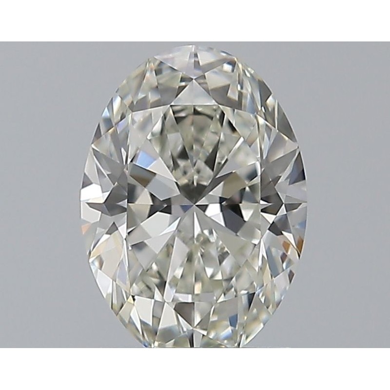 Diament szlif owalny, 0.8ct, VS1, I, GIA 7518348287