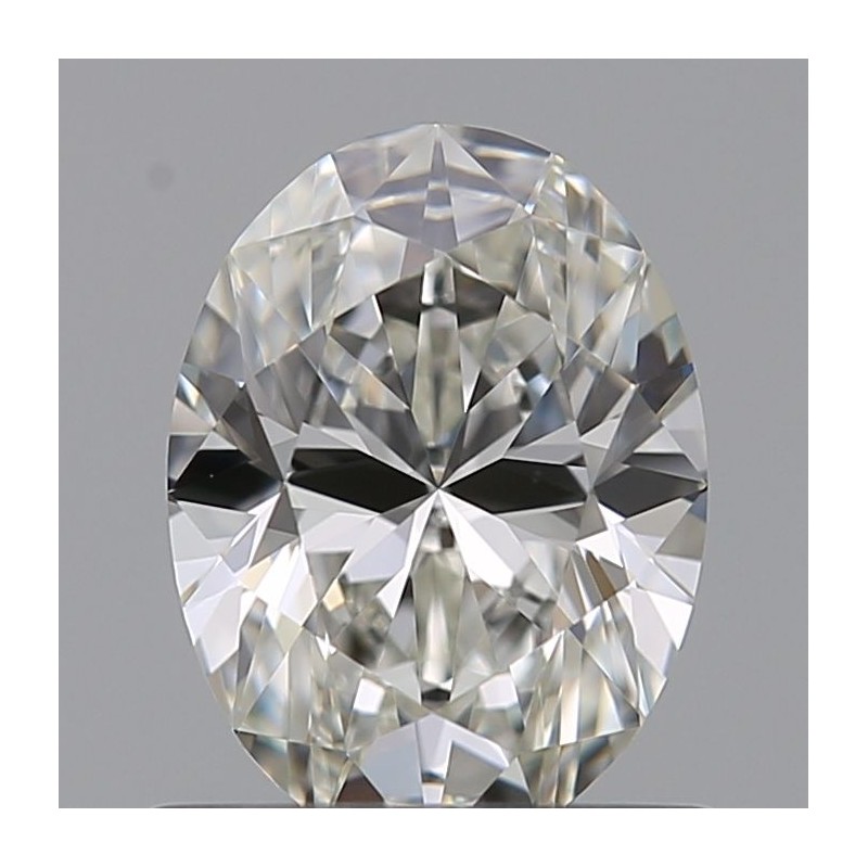 Diament szlif owalny, 0.71ct, VVS1, H, GIA 6511649864
