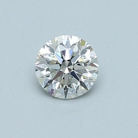 Diament szlif okrągły, 0.5ct, VS1, I, GIA 7398429748