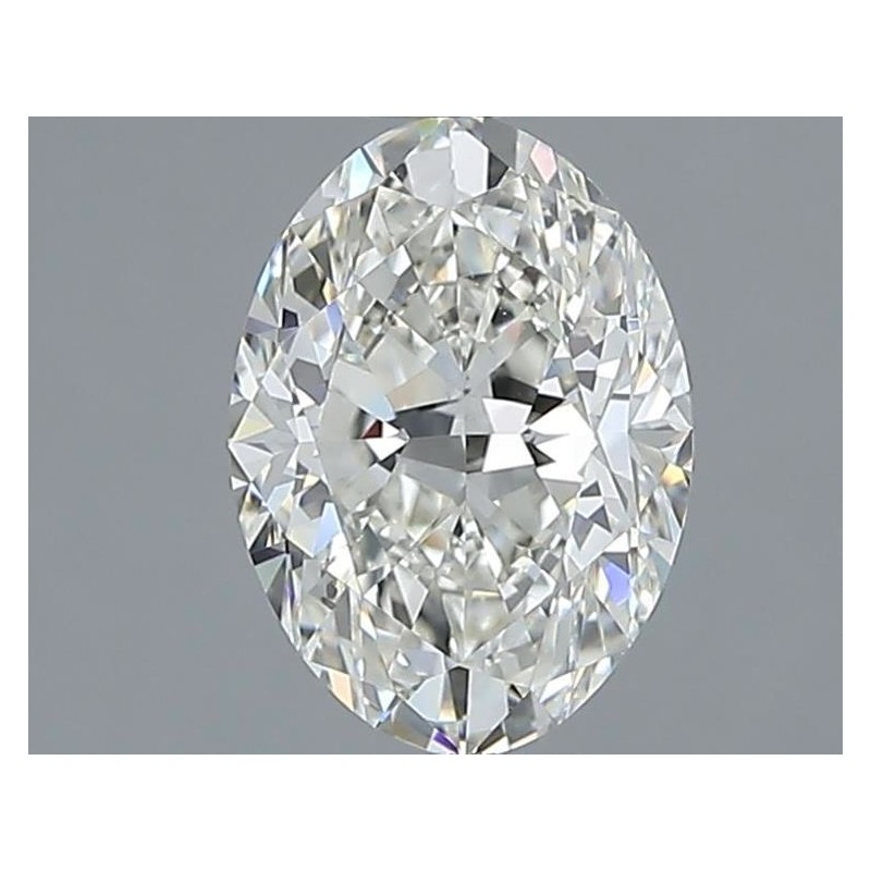 Diament szlif owalny, 1.2ct, VS2, I, IGI 737595003 Diament szlif owalny, 1.2ct, VS2, I, IGI 737595003