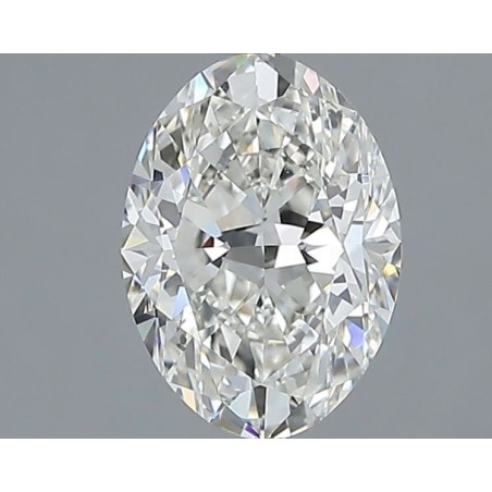 Diament szlif owalny, 1.2ct, VS2, I, IGI 737595003