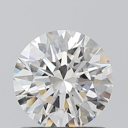Diament szlif okrągły, 0.9ct, VS1, F, GIA 6525219663
