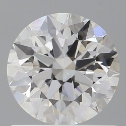 Diament szlif okrągły, 1ct, VS1, F, GIA 6532128855