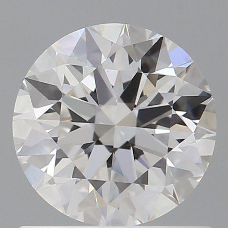 Diament szlif okrągły, 1ct, VS1, F, GIA 6532128855