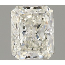 Diament radiant, 0.5ct, VVS1, I, GIA 3435371063
