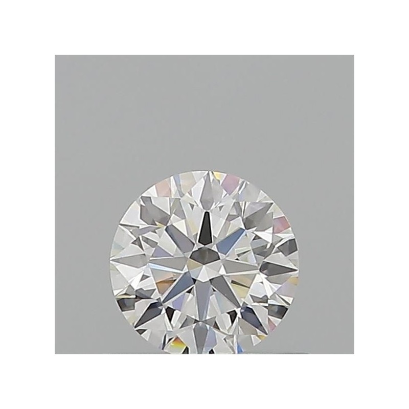 Diament szlif okrągły, 0.53ct, VVS1, F, GIA 5523703341 Diament szlif okrągły, 0.53ct, VVS1, F, GIA 5523703341