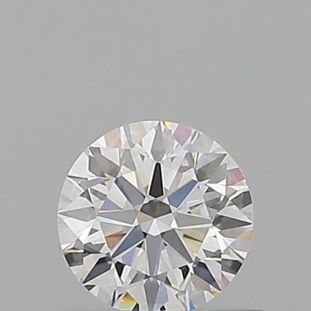 Diament szlif okrągły, 0.53ct, VVS1, F, GIA 5523703341