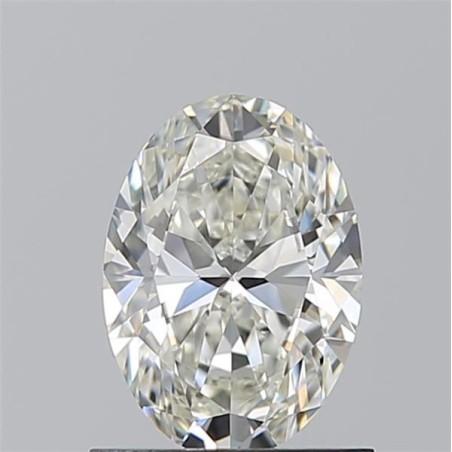 Diament szlif owalny, 0.91ct, VVS1, I, GIA 2526809225
