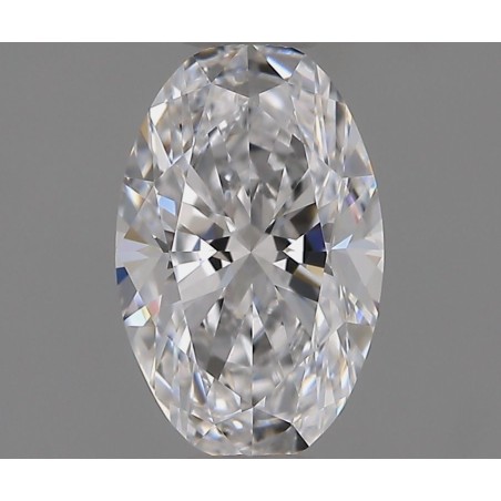 Diament szlif owalny, 1.01ct, VVS2, D, GIA 2534002541