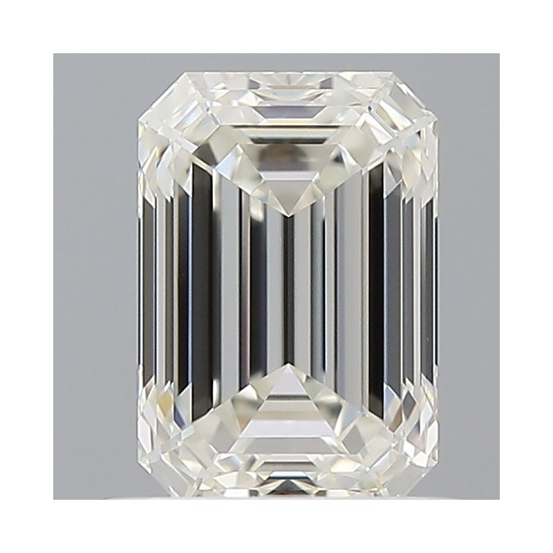 Diament szlif szmaragdowy, 0.81ct, VVS1, I, GIA 2524979137
