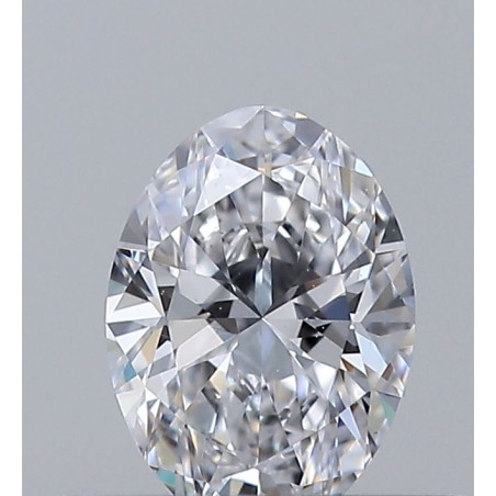 Diament szlif owalny, 0.3ct, VS2, D, GIA 6532775440