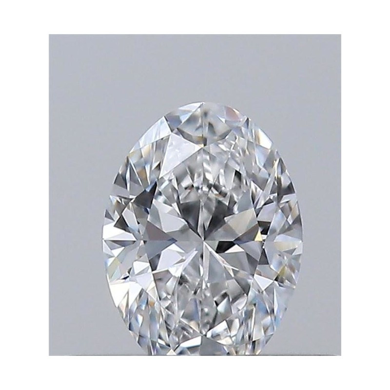 Diament szlif owalny, 0.3ct, VS2, D, GIA 6531765819 Diament szlif owalny, 0.3ct, VS2, D, GIA 6531765819