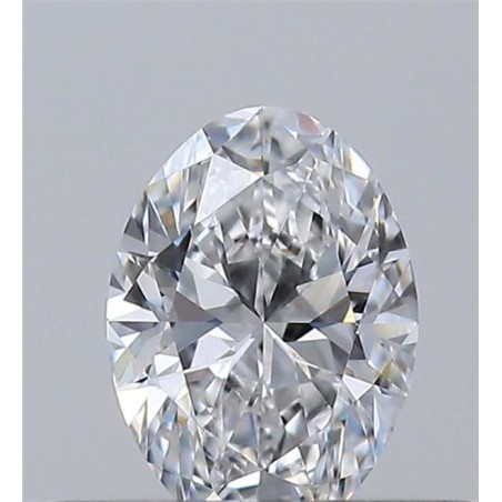 Diament szlif owalny, 0.3ct, VS2, D, GIA 6531765819