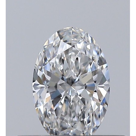 Diament szlif owalny, 0.32ct, VVS1, E, GIA 1535807011