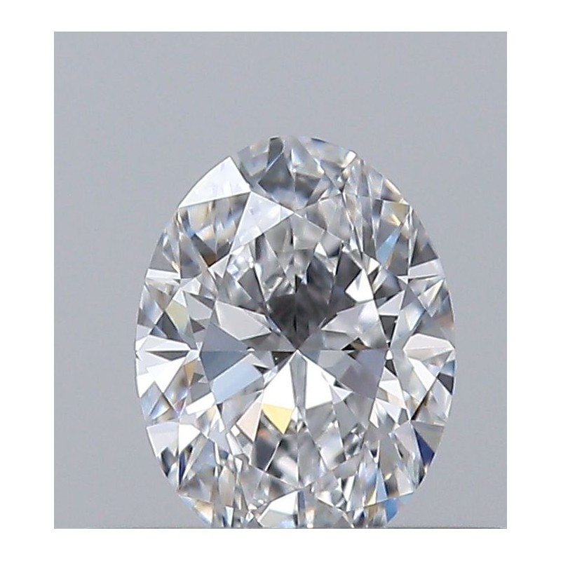 Diament szlif owalny, 0.31ct, VS1, D, GIA 7536807008 Diament szlif owalny, 0.31ct, VS1, D, GIA 7536807008