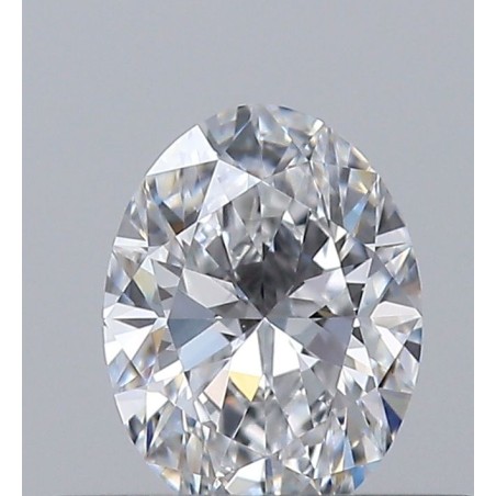 Diament szlif owalny, 0.31ct, VS1, D, GIA 7536807008