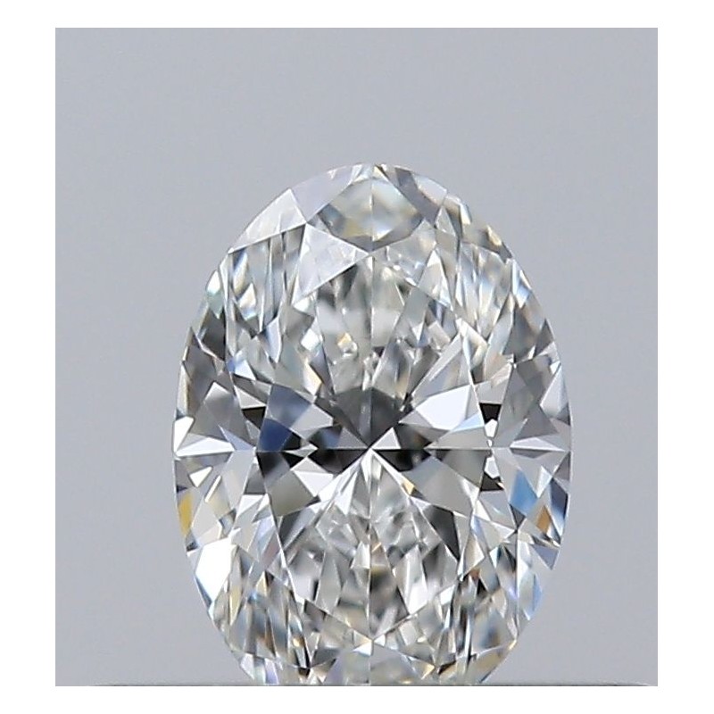 Diament szlif owalny, 0.3ct, VVS2, G, GIA 6531775506 Diament szlif owalny, 0.3ct, VVS2, G, GIA 6531775506