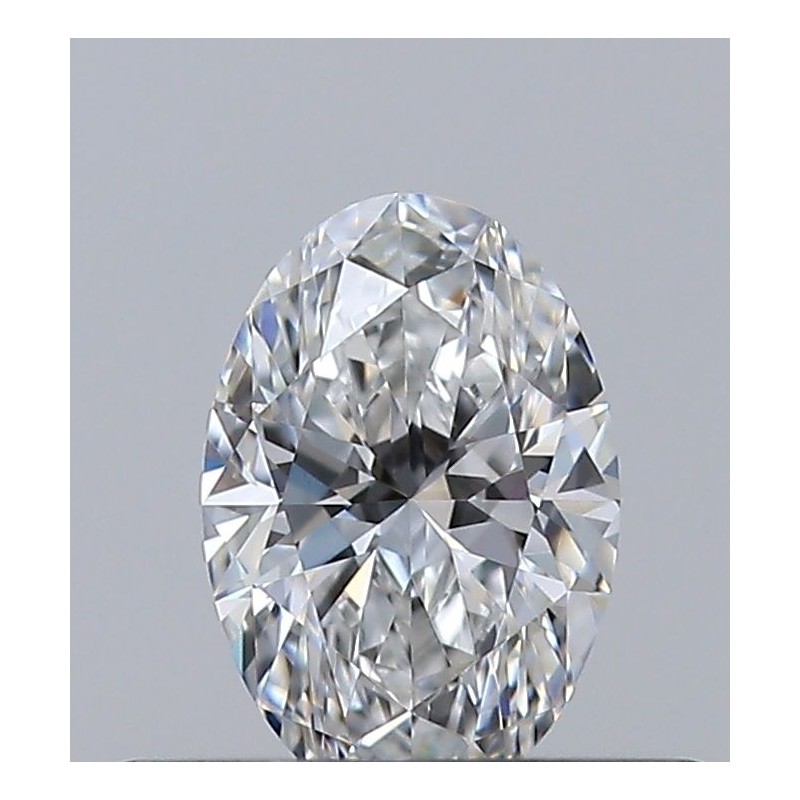 Diament szlif owalny, 0.31ct, VVS2, E, GIA 1539803469