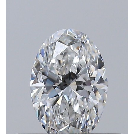 Diament szlif owalny, 0.31ct, VVS2, E, GIA 1539803469
