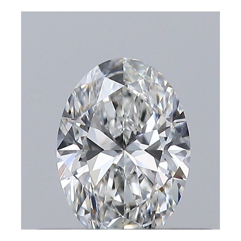 Diament szlif owalny, 0.3ct, VVS2, G, GIA 6535806825 Diament szlif owalny, 0.3ct, VVS2, G, GIA 6535806825