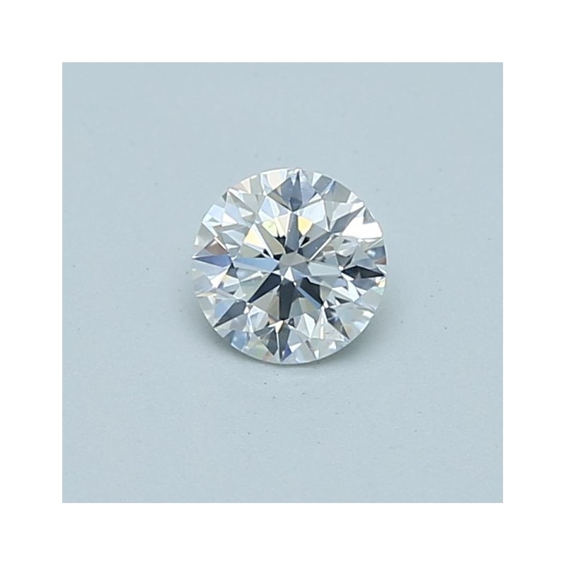 Diament szlif okrągły, 0.42ct, SI1, E, GIA 6412771995 Diament szlif okrągły, 0.42ct, SI1, E, GIA 6412771995