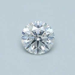 Diament szlif okrągły, 0.42ct, SI1, E, GIA 5416968828