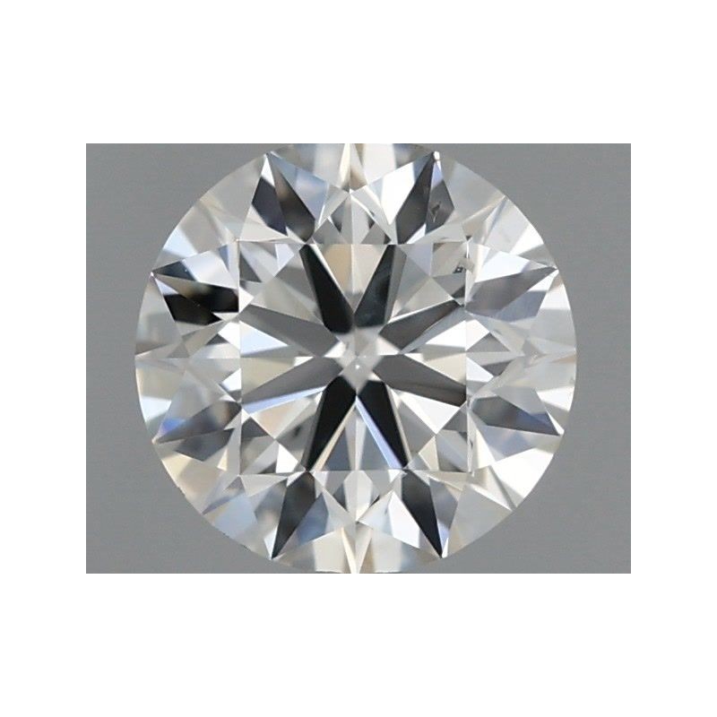 Diament szlif okrągły, 0.43ct, SI1, H, IGI 727540434 Diament szlif okrągły, 0.43ct, SI1, H, IGI 727540434