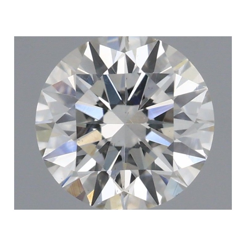 Diament szlif okrągły, 0.43ct, SI1, H, IGI 731562056 Diament szlif okrągły, 0.43ct, SI1, H, IGI 731562056
