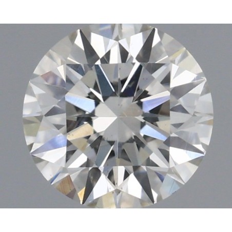 Diament szlif okrągły, 0.43ct, SI1, H, IGI 731562056