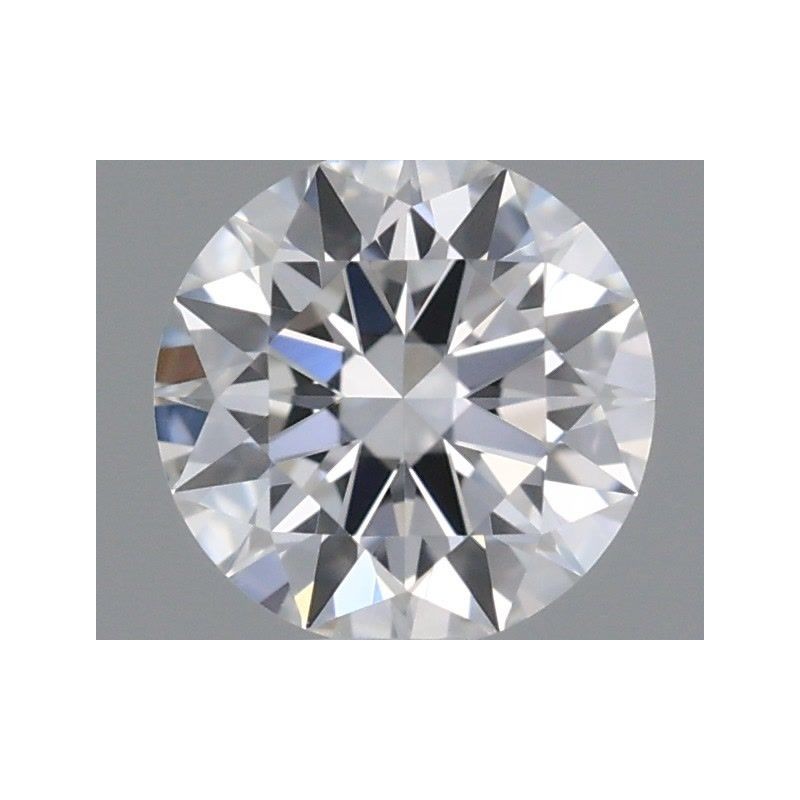 Diament szlif okrągły, 0.3ct, VVS1, D, GIA 6531616692 Diament szlif okrągły, 0.3ct, VVS1, D, GIA 6531616692