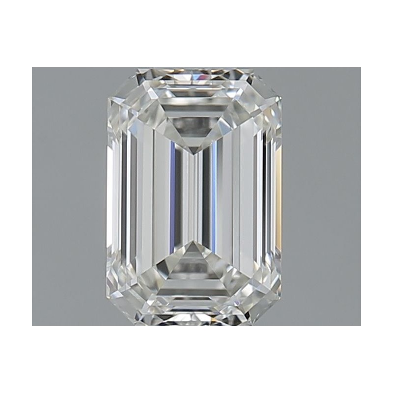 Diament szlif szmaragdowy, 0.7ct, VVS1, I, GIA 1533259366 Diament szlif szmaragdowy, 0.7ct, VVS1, I, GIA 1533259366