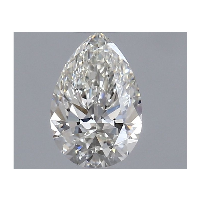 Diament szlif gruszkowy, 0.7ct, VVS1, I, GIA 2537412156 Diament szlif gruszkowy, 0.7ct, VVS1, I, GIA 2537412156