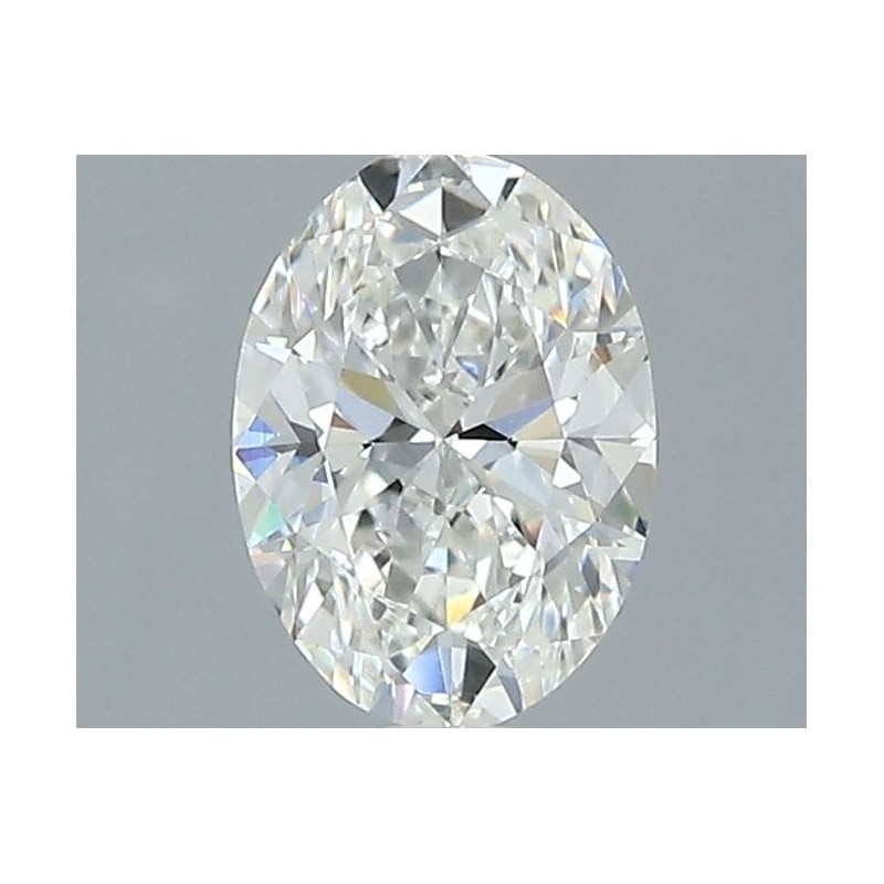 Diament szlif owalny, 0.7ct, VVS2, H, GIA 6531300241 Diament szlif owalny, 0.7ct, VVS2, H, GIA 6531300241