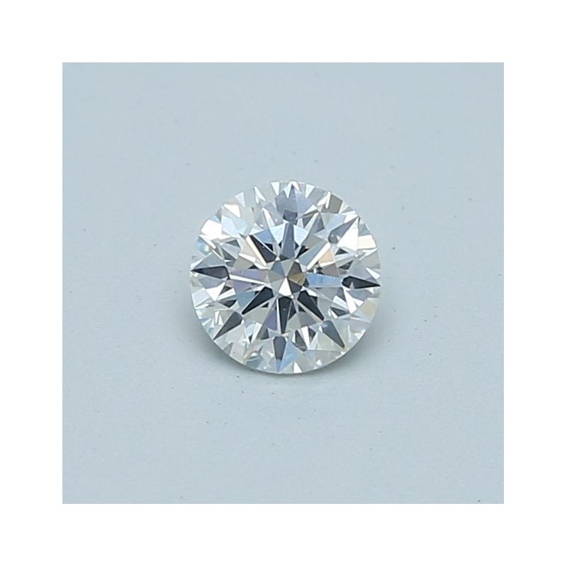 Diament szlif okrągły, 0.4ct, SI2, E, GIA 1417136471 Diament szlif okrągły, 0.4ct, SI2, E, GIA 1417136471