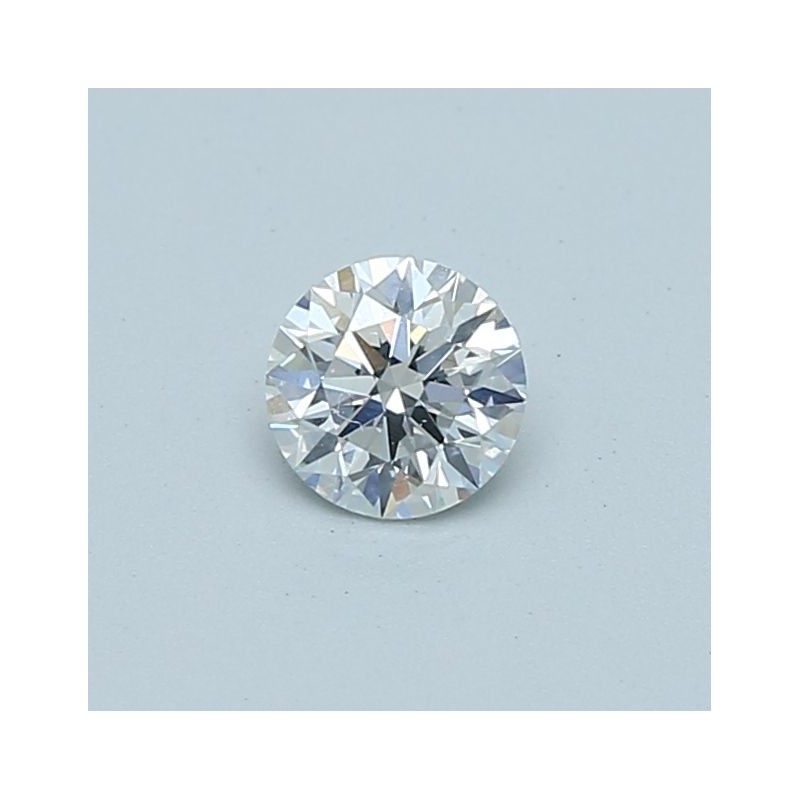 Diament szlif okrągły, 0.36ct, SI1, E, GIA 7413782214