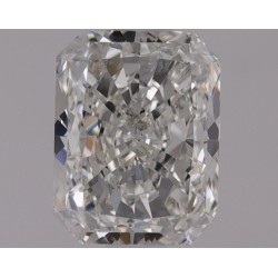 Diament radiant, 0.9ct, SI2, G, HRD 240000195546