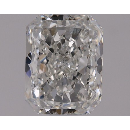 Diament radiant, 0.9ct, SI2, G, HRD 240000195546