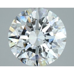 Diament szlif okrągły, 1.51ct, VVS1, G, GIA 1525948026