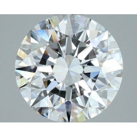 Diament szlif okrągły, 1.51ct, VVS1, G, GIA 1525948026